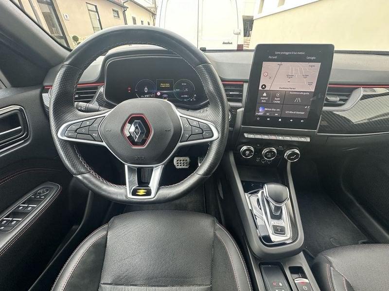 Renault Arkana E-Tech 1.6 Hyb E-TECH 105KW R.S.Line Fast Track