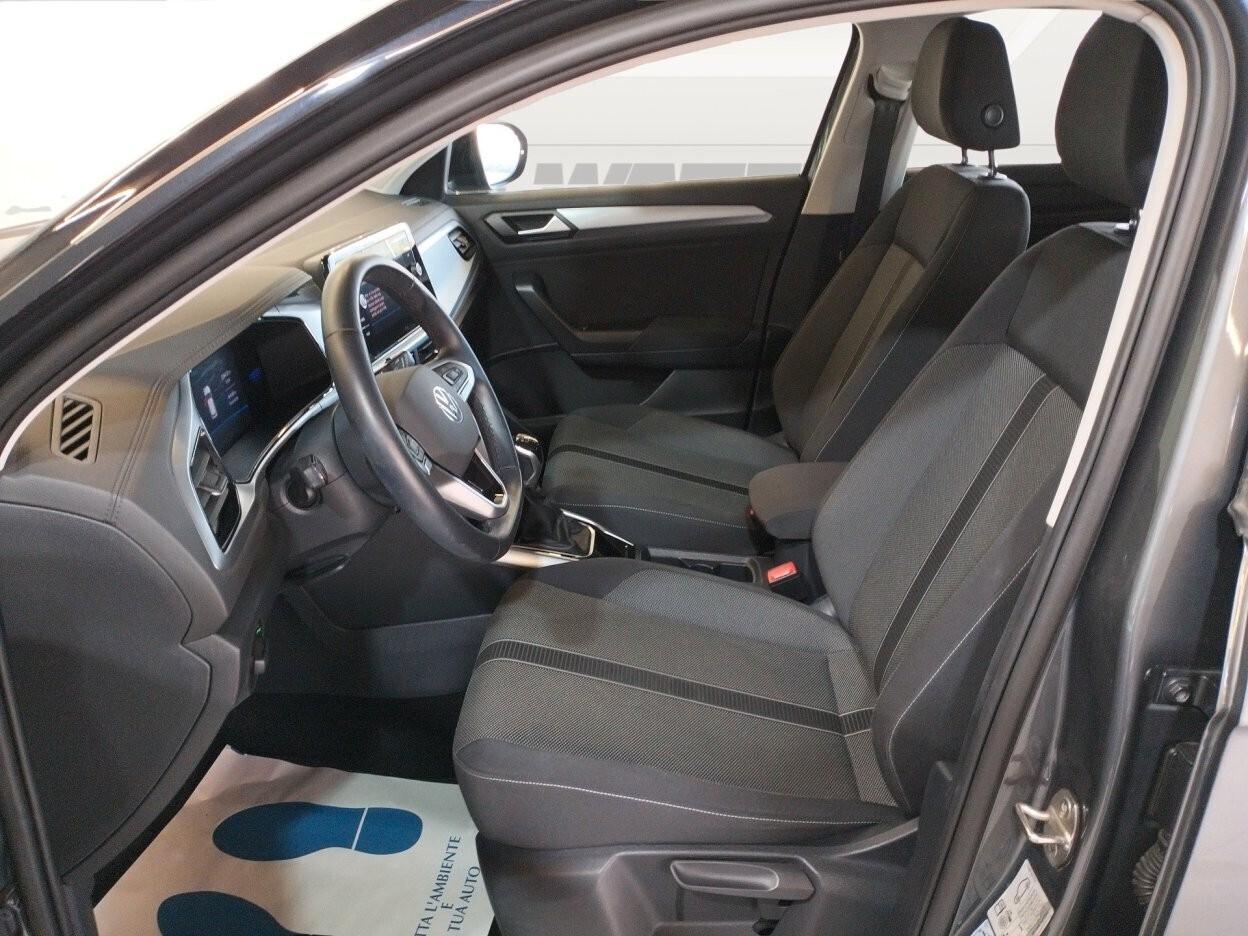 Volkswagen T-Roc 1.0 tsi Life 110cv -IVA ESPOSTA