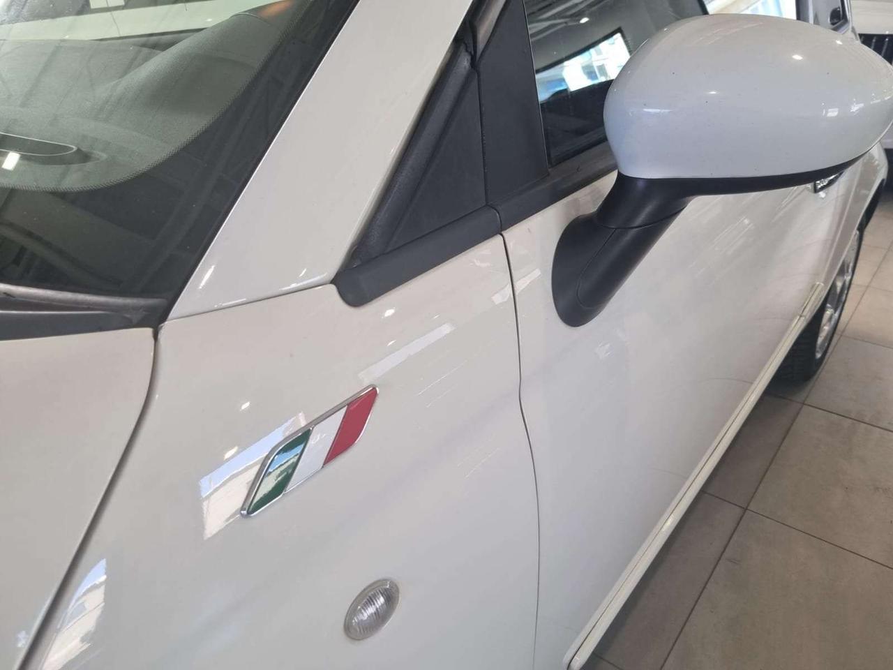 Fiat 500 500 III 1.2 Sport 69cv
