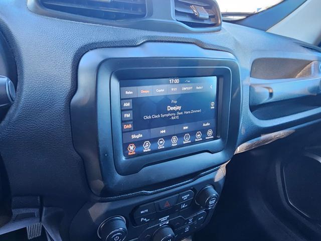 JEEP Renegade 1.4 MultiAir Limited