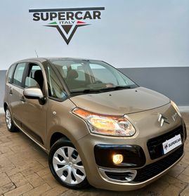 Citroen C3 Picasso 1.4 Benz, si neopat, uni prori, famigliare