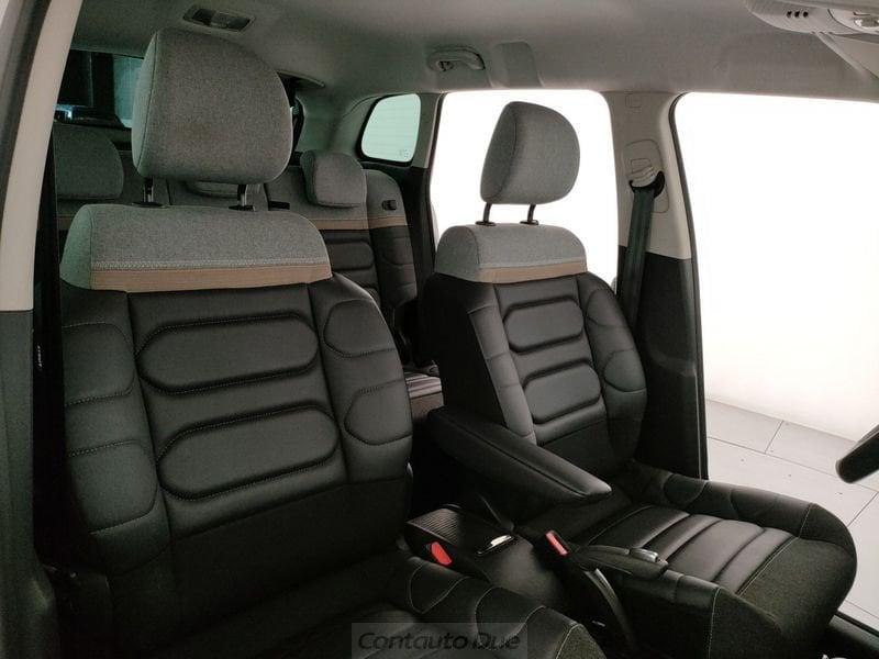 Citroën C3 Aircross BlueHDi 120 S&S Shine Pack EAT6