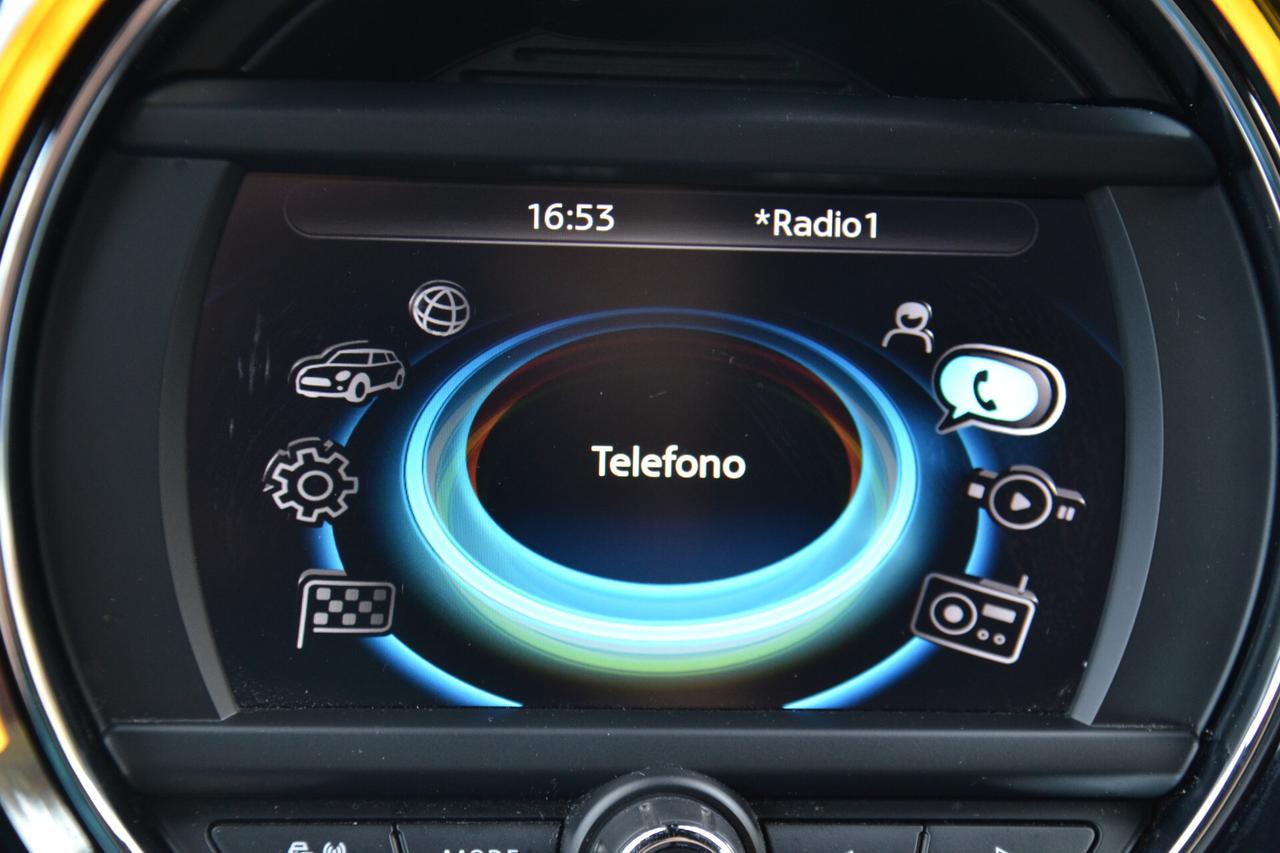 Mini Cooper D Countryman 2.0 COOPER D 150CV PREZZO SENZA VINCOLI UNIPRO FATTURABILE GARANZIA 12 MESI