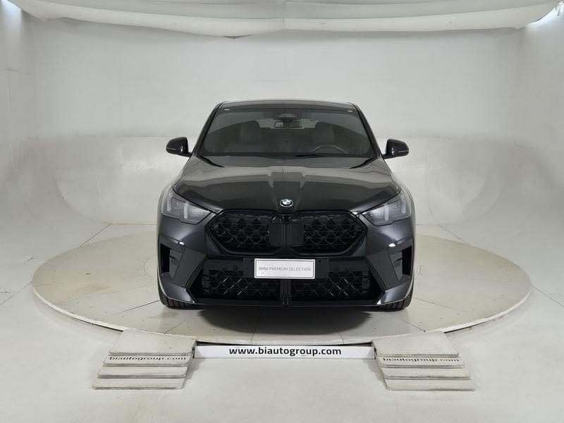 BMW X2 U10 xdrive 20d 48V MSport Pro auto