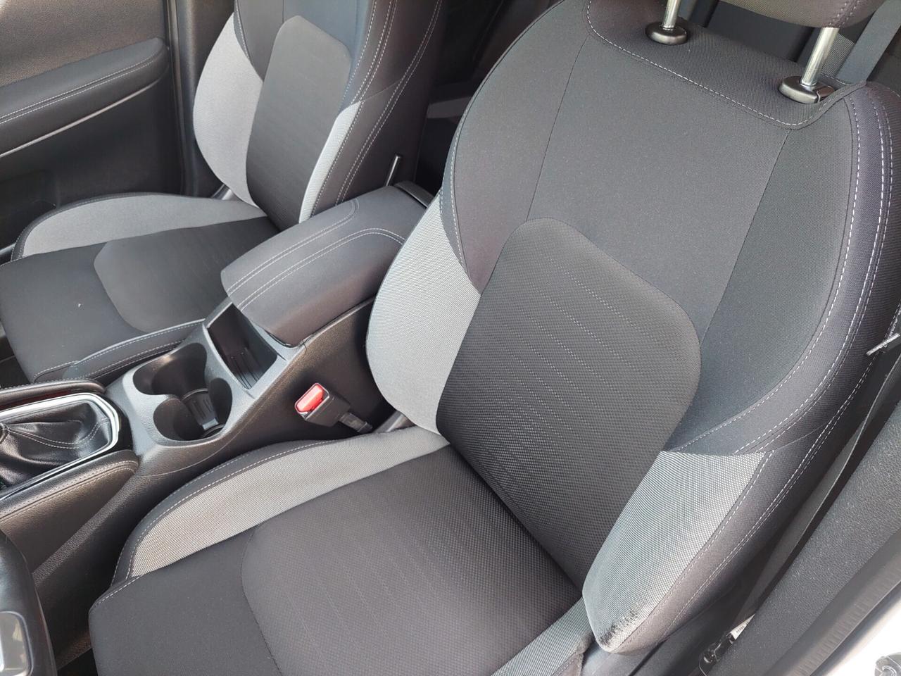 Nissan Qashqai 1.6 dCi 131CV TETTO P.