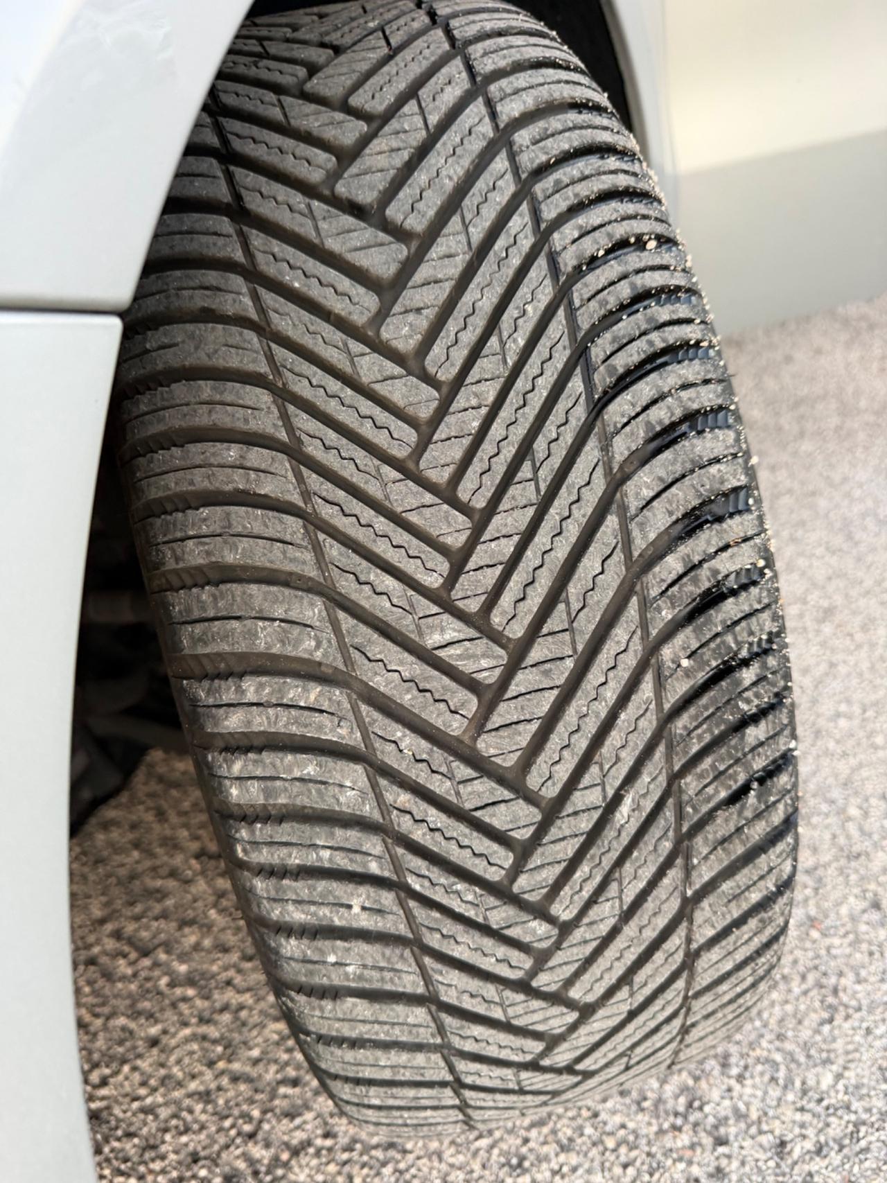 MERCEDES-BENZ B 220 CDI 170CV IPERFULL TETTO MY14