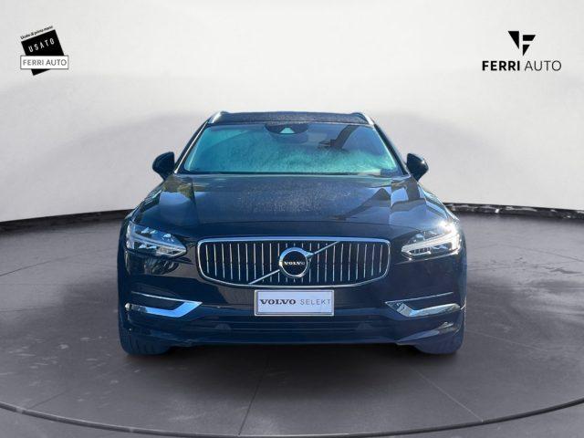 VOLVO V90 D4 Geartronic Inscription
