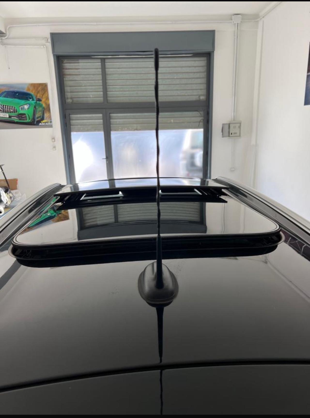 Mini Cooper Countryman 2.0 D Automatica