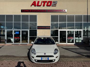 Fiat Punto 1.2 Benzina GPL scadenza 2028