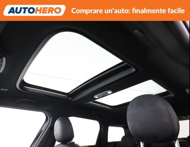 MINI Countryman 2.0 Cooper D Essential Countryman