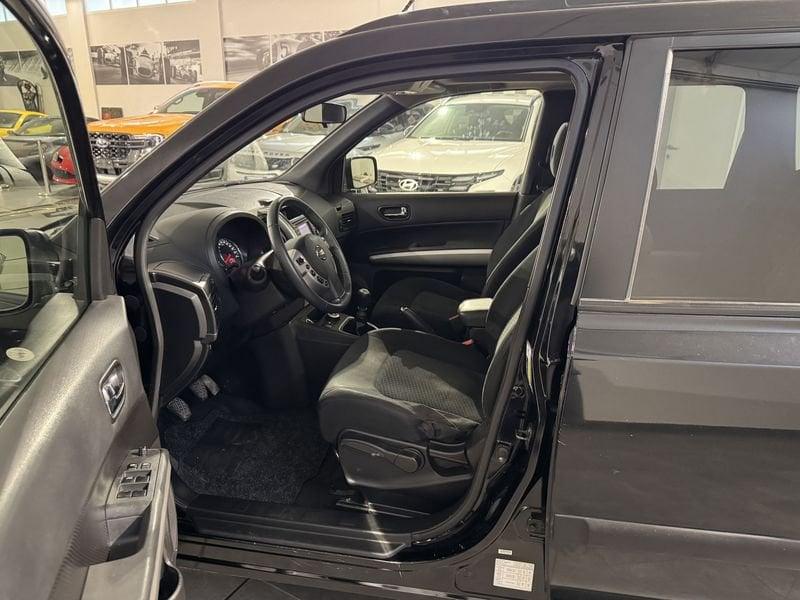 Nissan X-Trail 2.0 dCi 150cv LE