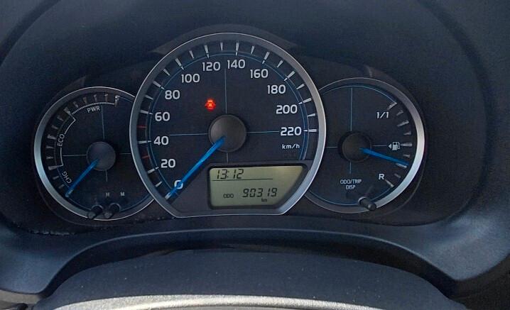 Toyota Yaris 1.5 Hybrid 5 porte Lounge