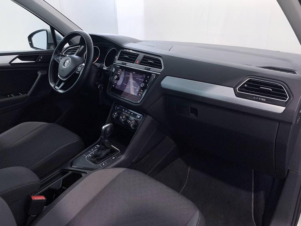 Volkswagen Tiguan 2.0 TDI SCR BlueMotion Business DSG