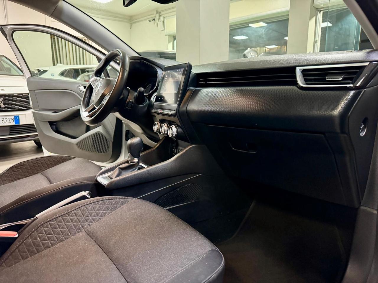 Renault Clio Full Hybrid E-Tech 140 CV Zen 09/2022