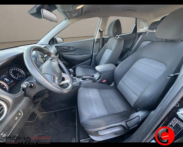 HYUNDAI Kona 1.0 T-GDI Classic