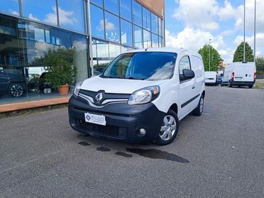 RENAULT Kangoo 1.5 dCi 90CV F.AP. 4p. Express