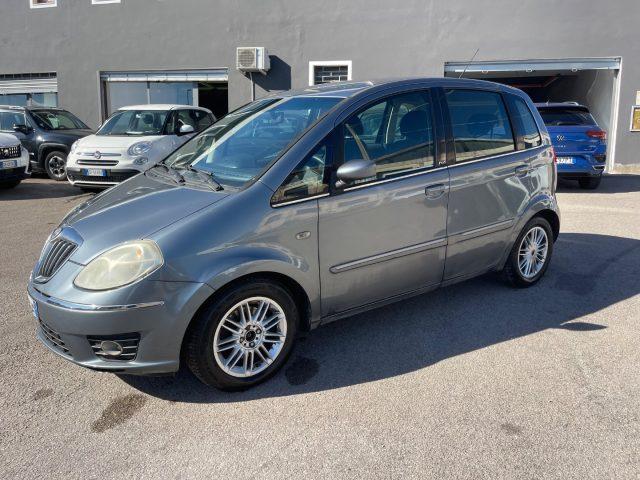 LANCIA MUSA 1.3 Multijet 16V 90 CV