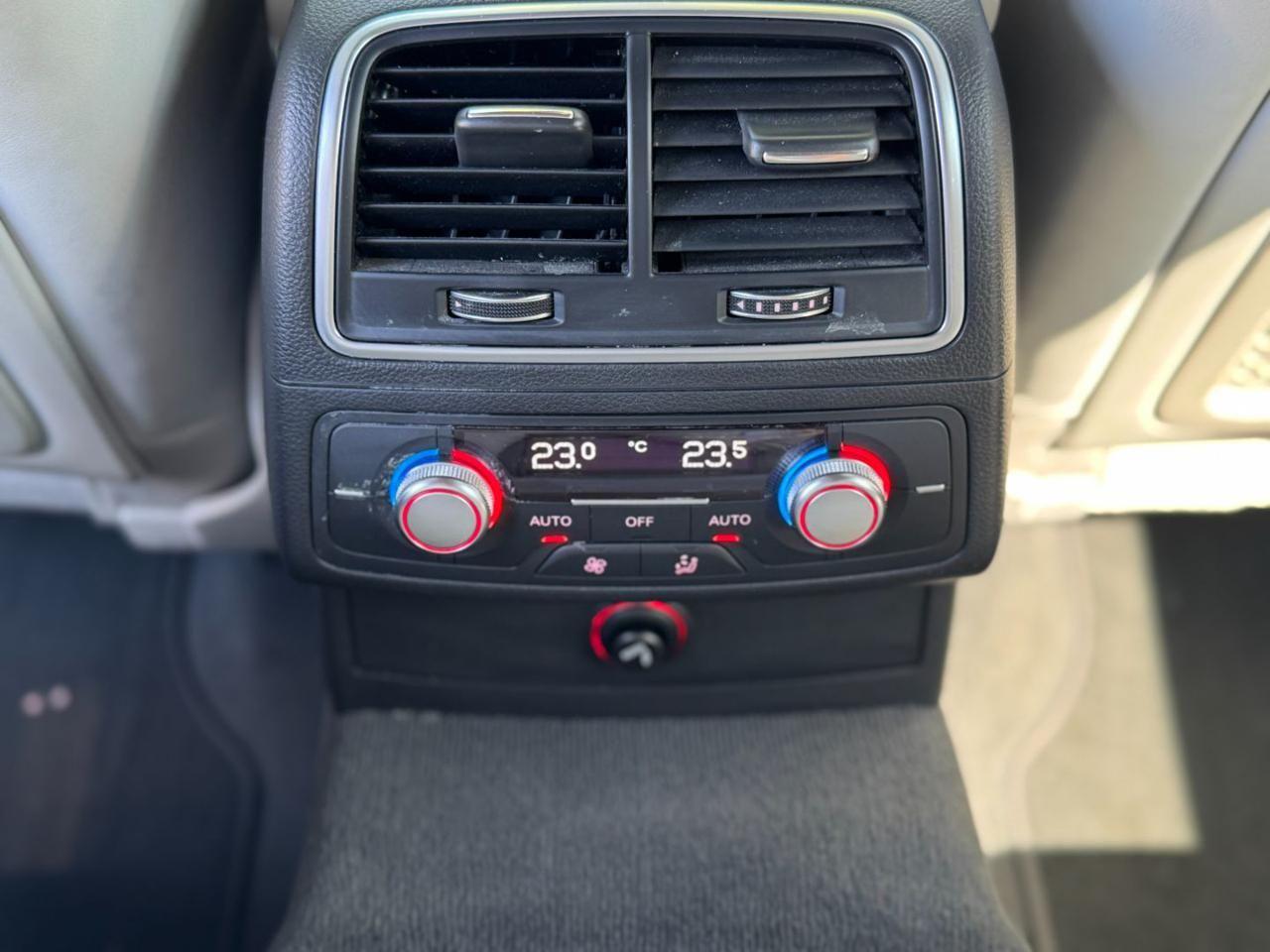 AUDI A7 SPB 3.0 TDI 272 CV quattro S tronic s-line