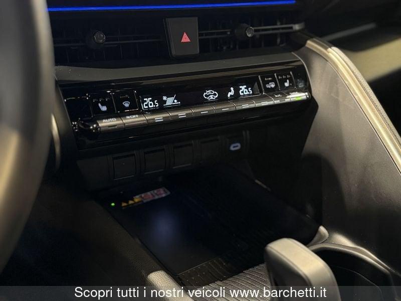 Toyota C-HR C-HR 1.8 HV Lounge