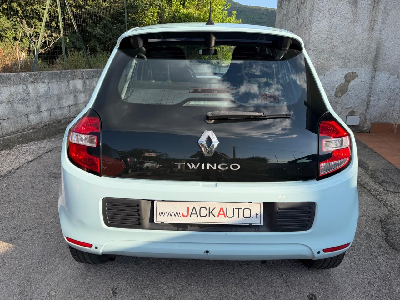 Renault Twingo 1.0 SCe Stop&Start Energy