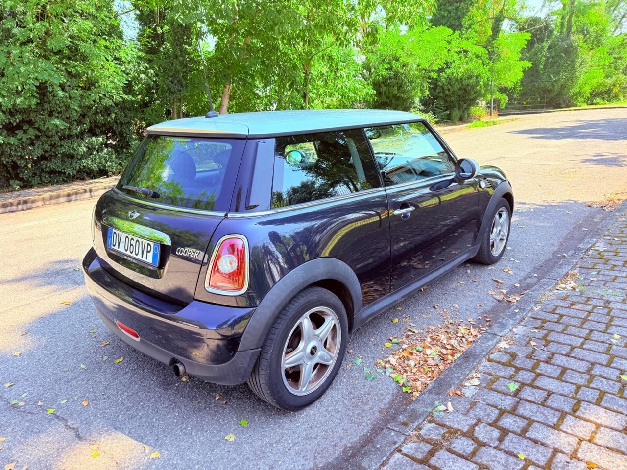 Mini Cooper -SOLI 90.000 KM !! PERFETTAA