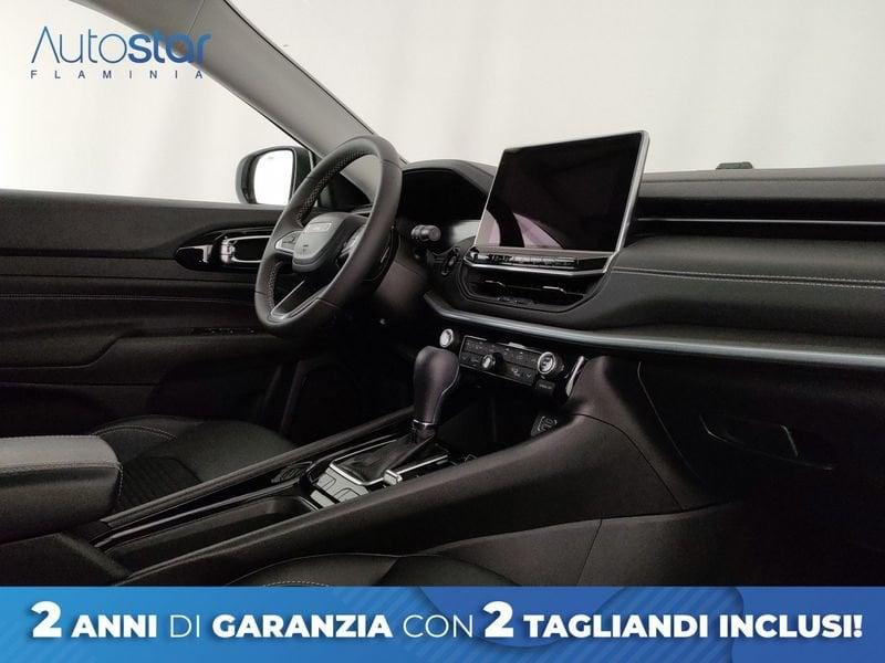 Jeep Compass 1.3 turbo t4 phev Limited 4xe auto