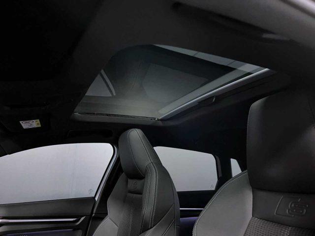 AUDI A3 SPB 35 TDI S tronic S line edition #ProntaConsegna