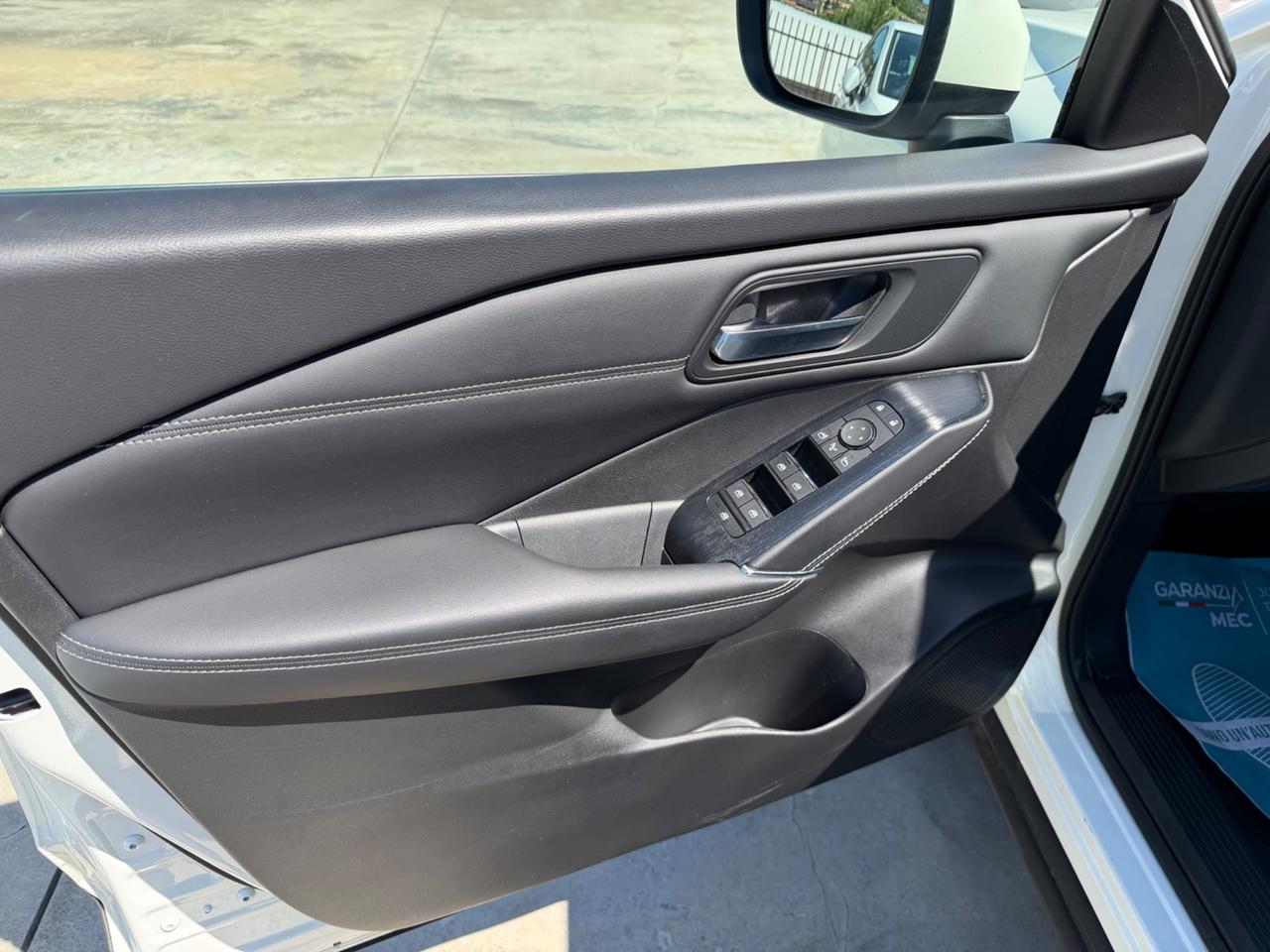 Nissan Qashqai MHEV 158 CV Xtronic N-Connecta