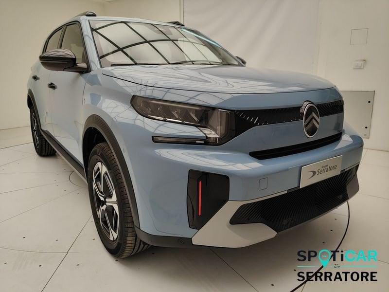 Citroën C3 Aircross Nuova PureTech HYBRID 145 Ã«DCS6 -Â  M