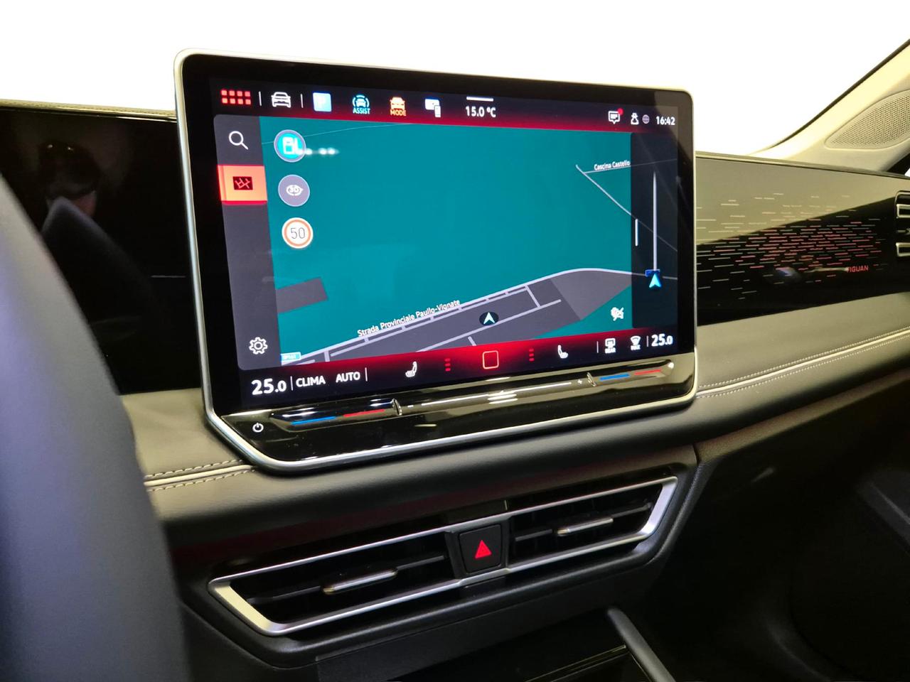 VOLKSWAGEN Tiguan 1.5 eTSI 150 CV ACT DSG Elegance N1 Autocarro