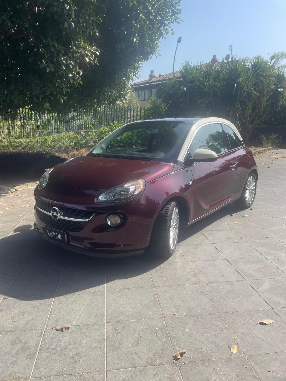 Opel Adam Rocks 1.4 87 CV Air