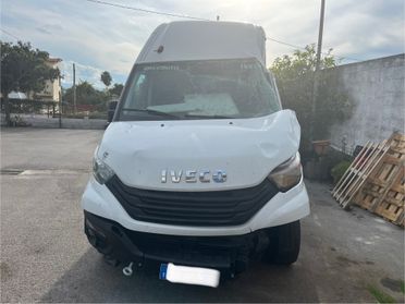 Iveco daily 35s14