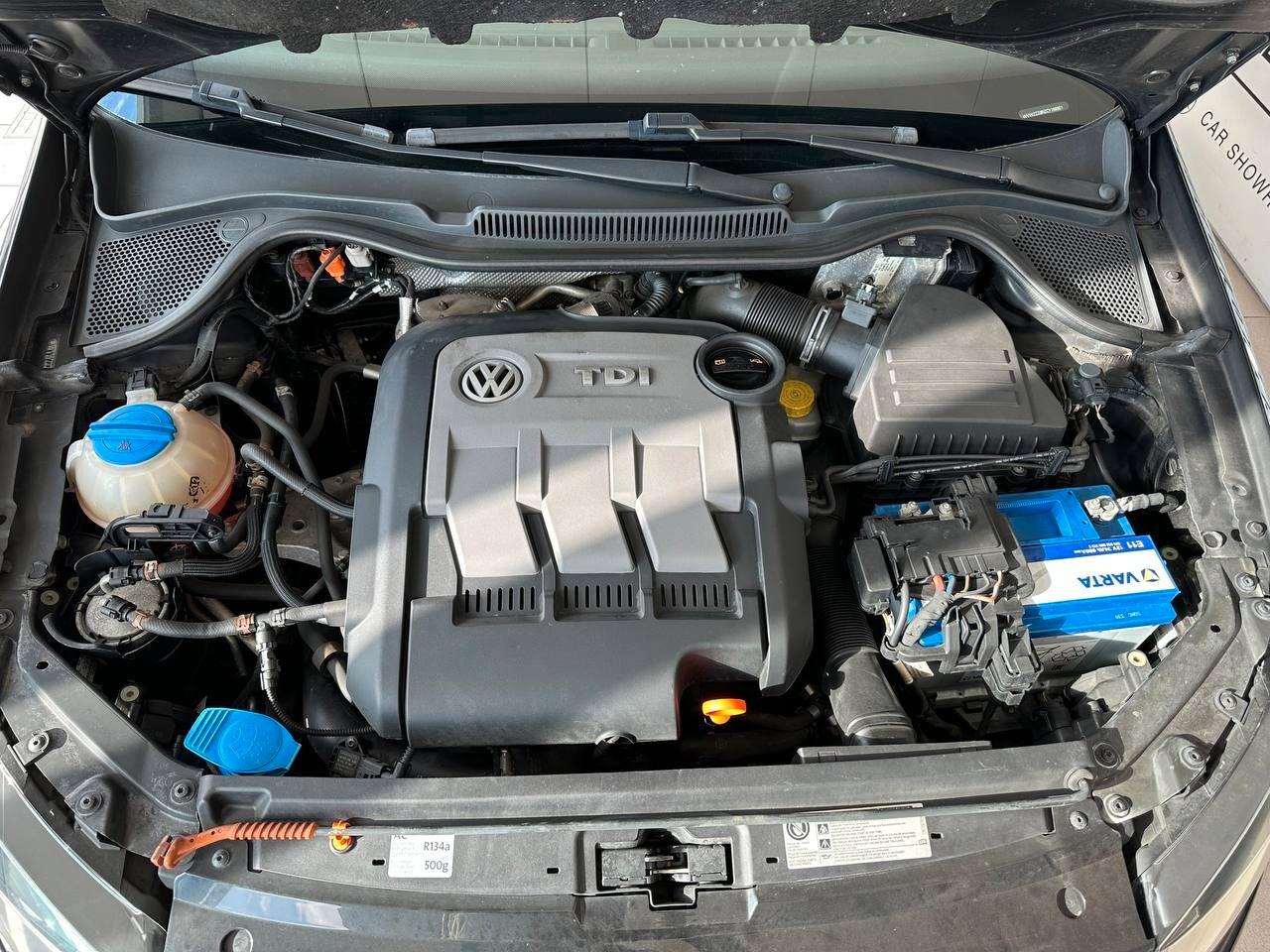 VOLKSWAGEN POLO - 1.2 | 75 CV