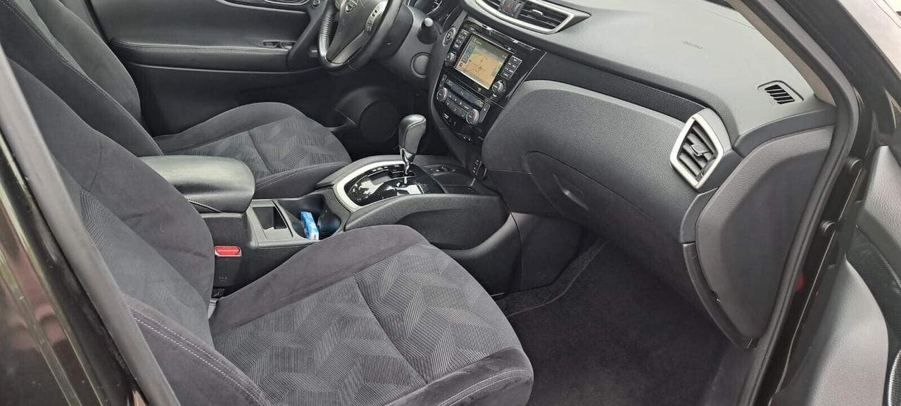 Nissan X-Trail 1.6 dCi 2WD Acenta Premium-AUTOMATICA