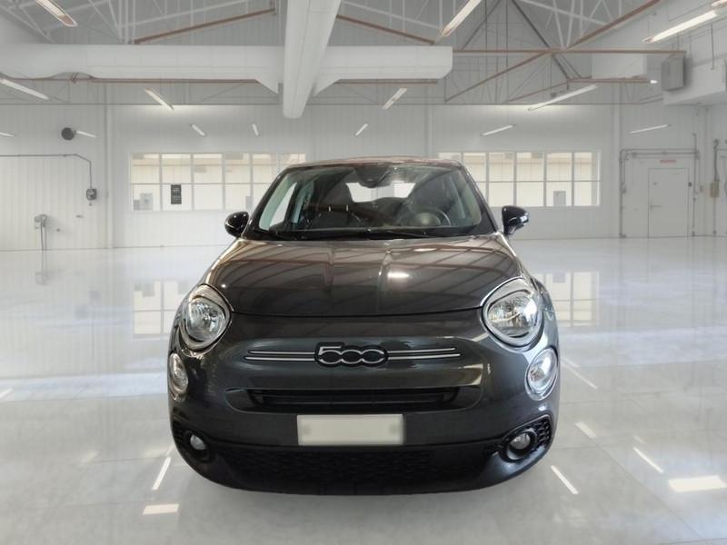 FIAT 500X 1.3 MJET 95 CV E6D CLUB CROSSOVER