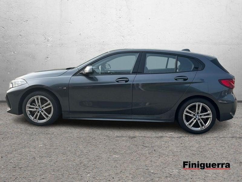 BMW Serie 1 116d 5p. M Sport