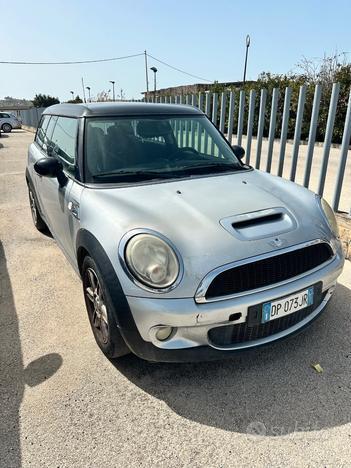 Mini Cooper Clubman Mini 1.6 16V Cooper Clubman