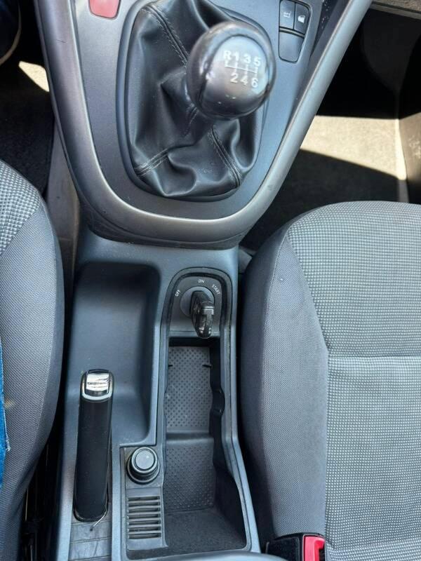 Fiat Croma 1.9 mjt 8v Classic