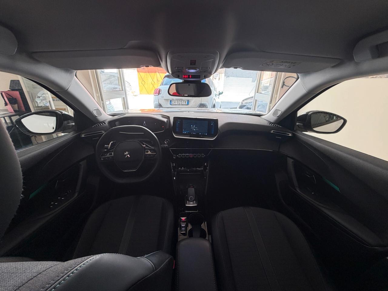 Peugeot 2008 BlueHDi 110 S&S Allure