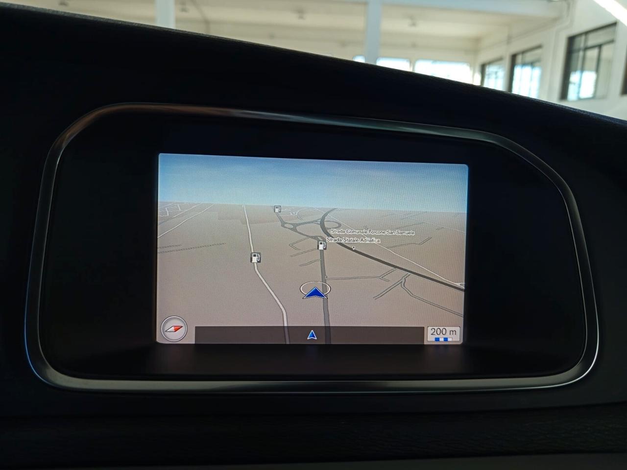 Volvo V40 D2 Business Plus