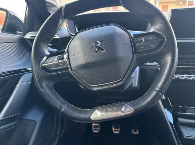 Peugeot 208 1.2 puretech GT s&s 100cv