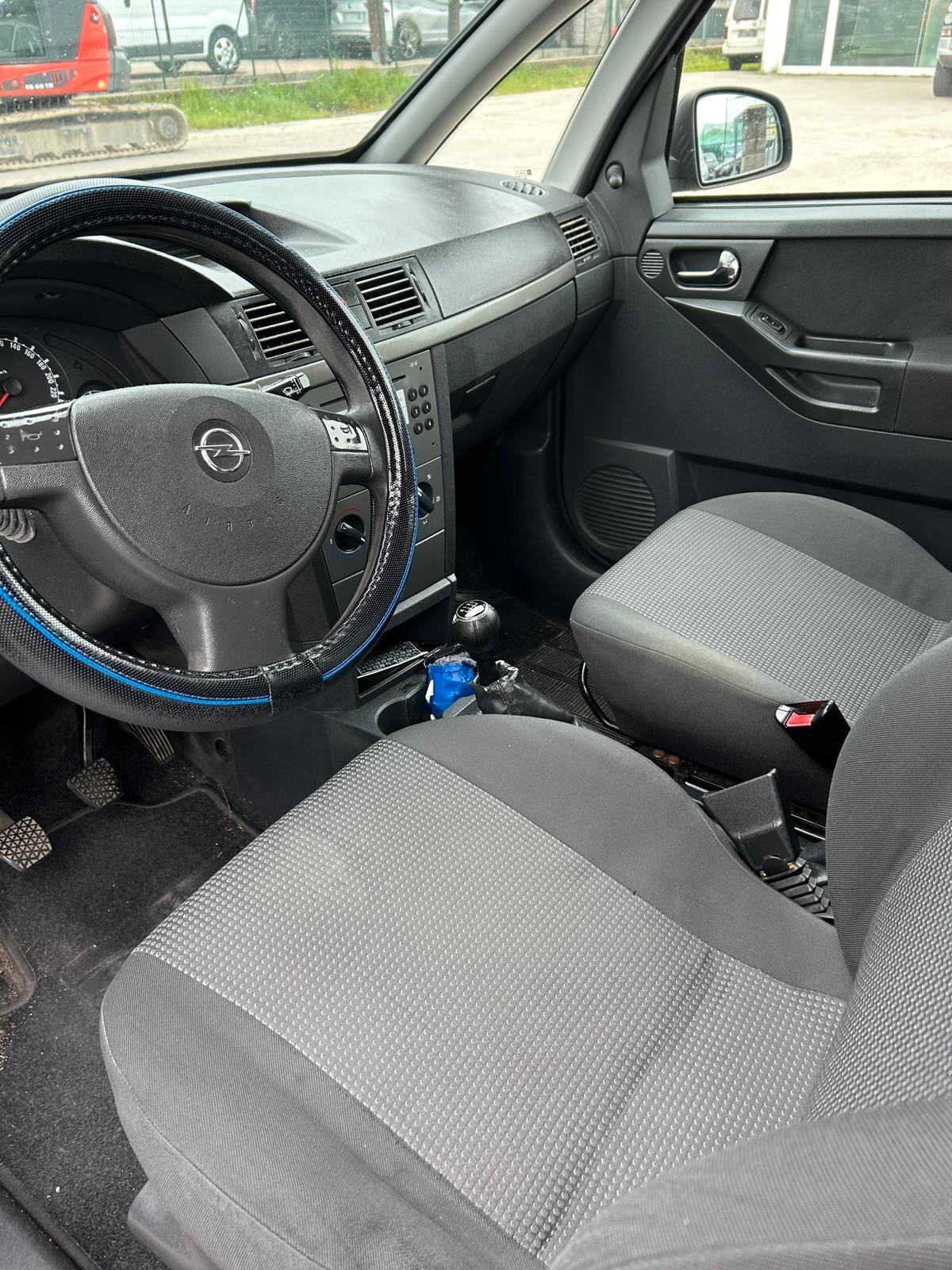 Opel Meriva 1.4 benzina/gpl 16V Cosmo 5 porte ok neo patentati