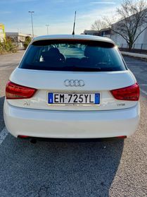 AUDI A1 SPORTBACK - 1.2 BENZINA -GARANZIA