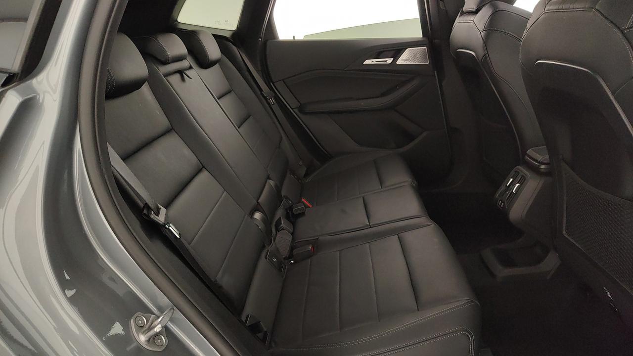 BMW Serie 2 U06 Active Tourer - 218d Active Tourer Msport auto