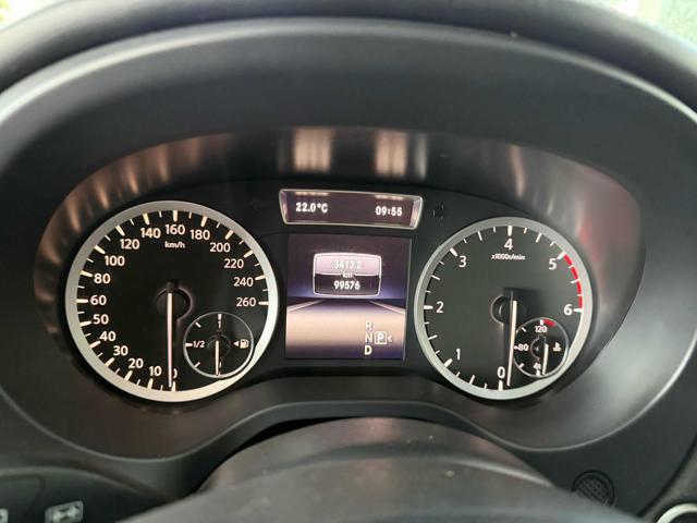 INFINITI Q30 2.2 diesel DCT AWD Premium tetto panoramico