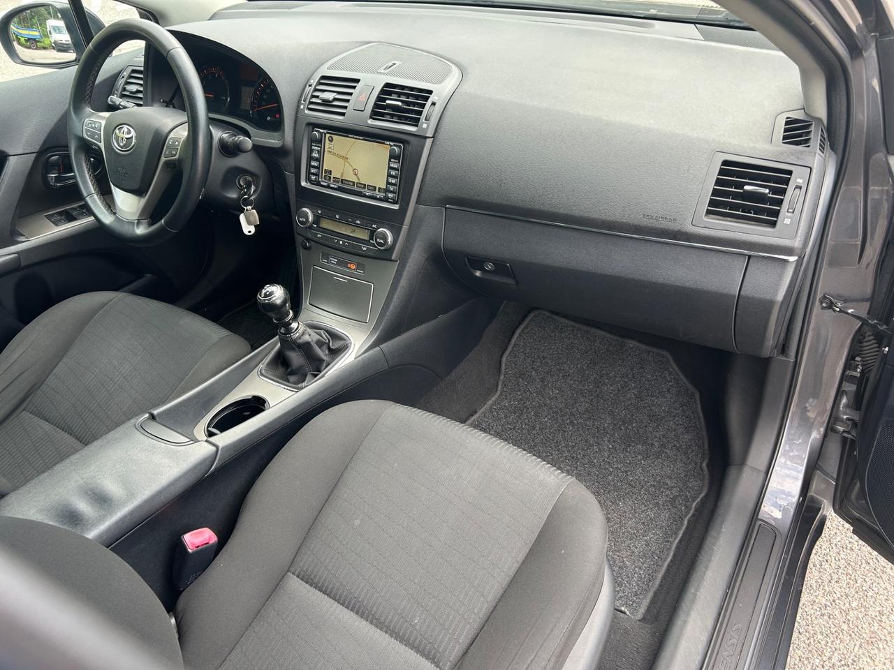 Toyota Avensis 1.8 Executive
