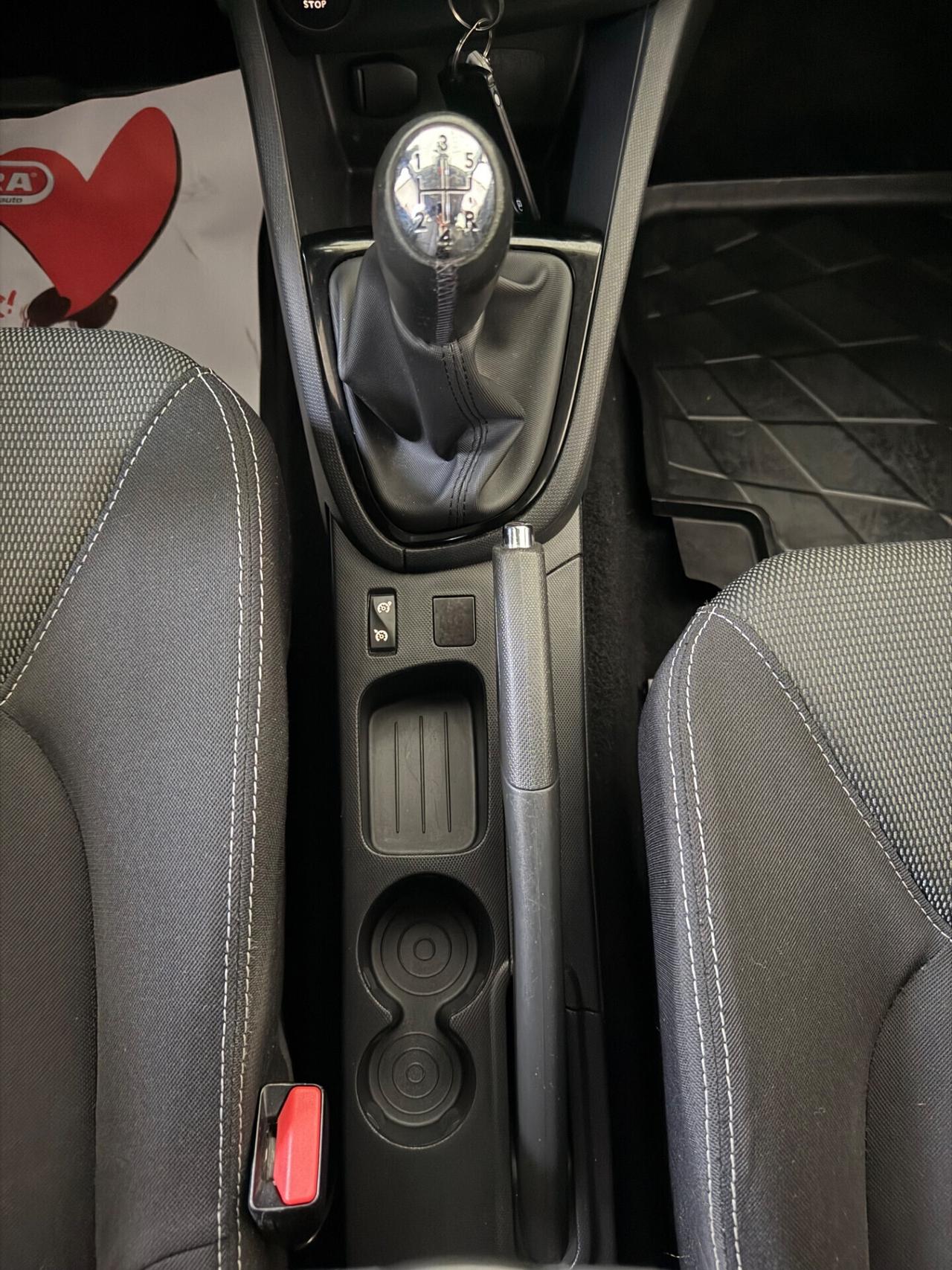 Renault Clio 1.2 75CV 5 porte Wave