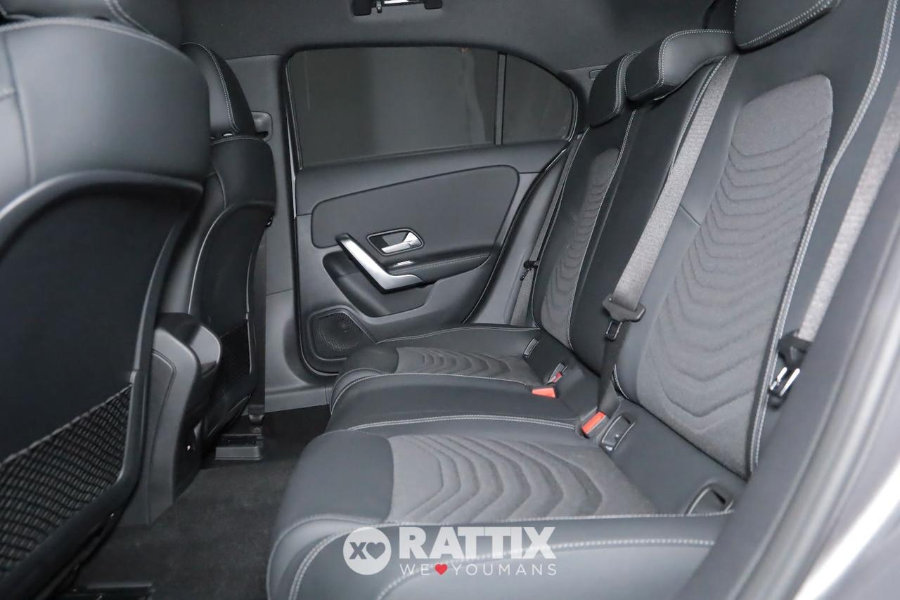 Mercedes-Benz A 180 d 1.5 116CV Business Extra Auto