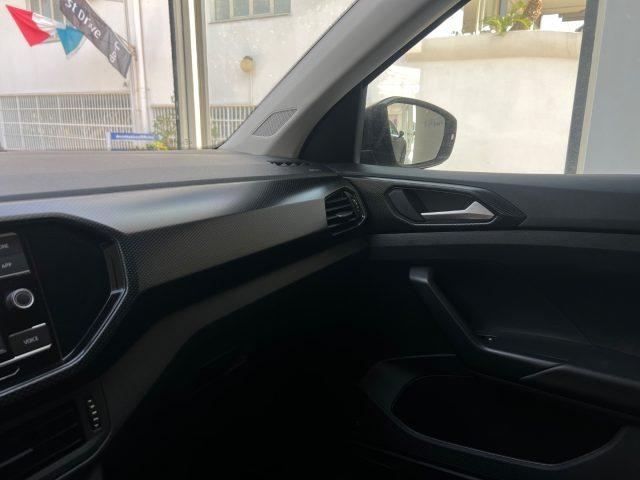 VOLKSWAGEN T-Cross 1.0 TSI 110 CV Styleda ?179,00 mensili