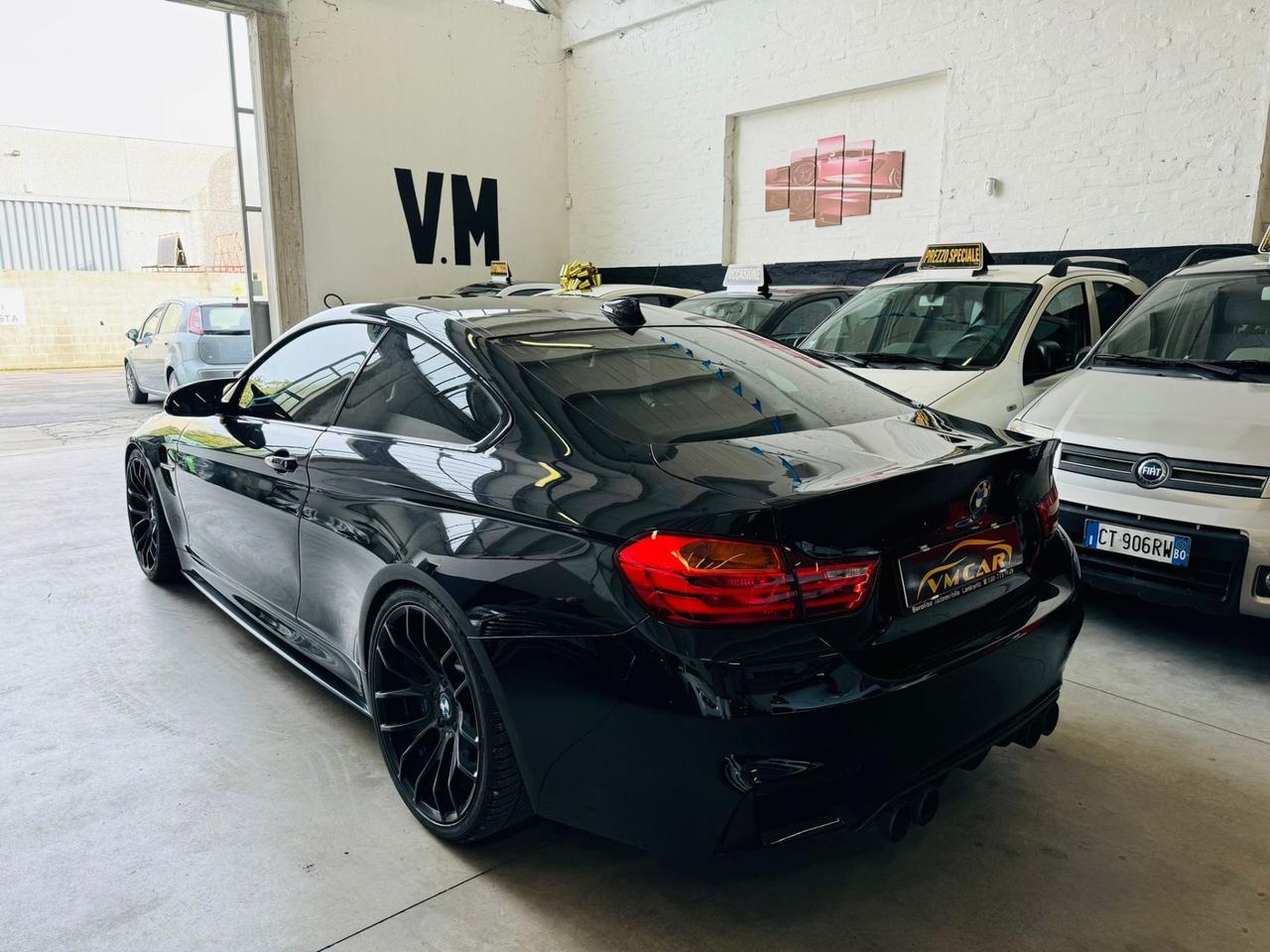 Bmw M4